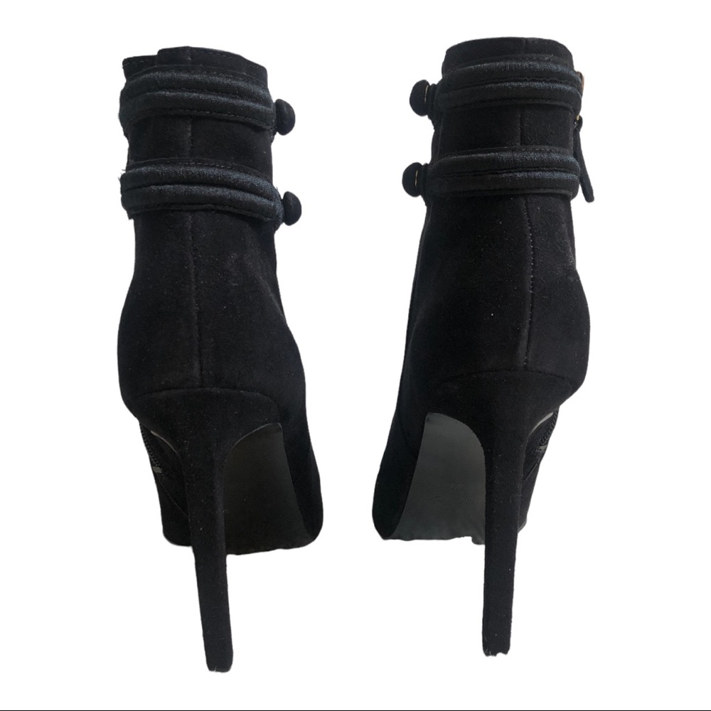 Nine West Never Worn Booties - Picture 4 of 10